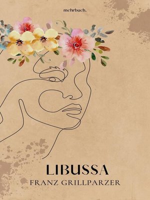 cover image of Libussa